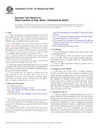 ASTM D1334-05(2009) (1.7.2009)