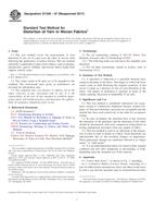 ASTM D1336-07(2011) (1.5.2011)