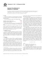 ASTM D1348-94(2008) (1.6.2008)