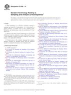 ASTM D1356-14 (15.1.2014)