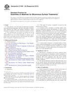 ASTM D1369-84(2012) (1.6.2012)