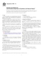 ASTM D1386-10 (1.5.2010)