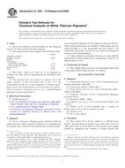 ASTM D1394-76(2009) (1.6.2009)