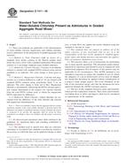 ASTM D1411-09 (1.6.2009)