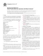 ASTM D1413-07e1 (1.4.2007)