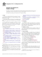 ASTM D1414-94(2013) (1.11.2013)
