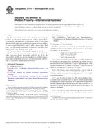 ASTM D1415-06(2012) (1.1.2012)