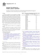 ASTM D1417-10 (1.3.2010)