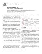 ASTM D1423-02(2008) (1.7.2008)