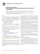 ASTM D1434-82(2009)e1 (1.5.2009)