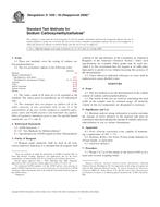 ASTM D1439-03(2008)e1 (1.6.2008)