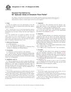 ASTM D1455-87(2008) (1.3.2008)