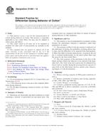 ASTM D1464-12 (1.2.2012)