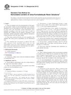ASTM D1490-01(2013) (1.5.2013)