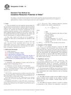 ASTM D1498-14 (15.2.2014)