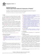 ASTM D1499-13 (15.7.2013)