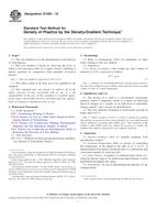 ASTM D1505-10 (1.7.2010)