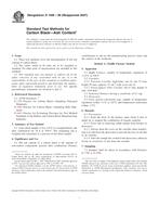 ASTM D1506-99(2007) (1.5.2007)