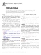 ASTM D1512-05(2012) (1.6.2012)