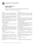 ASTM D1516-05(2010) (1.10.2010)