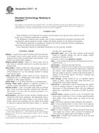 ASTM D1517-10 (1.10.2010)