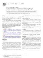 ASTM D1519-95(2009)e1 (1.7.2009)