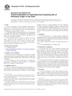 ASTM D1524-94(2010) (1.5.2010)