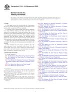 ASTM D154-85(2009) (1.12.2009)