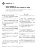 ASTM D1545-13 (1.2.2013)