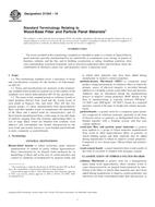 ASTM D1554-10 (1.5.2010)