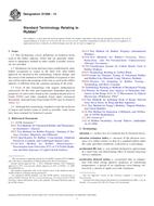 ASTM D1566-14 (1.1.2014)