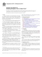 ASTM D1578-93(2011) (1.5.2011)