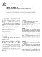 ASTM D1579-01(2013) (1.10.2013)