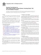ASTM D1585-96(2011) (1.6.2011)