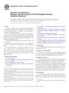 ASTM D1607-91(2011) (1.10.2011)