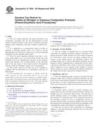 ASTM D1608-98(2009) (1.3.2009)