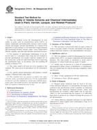 ASTM D1613-06(2012) (1.6.2012)
