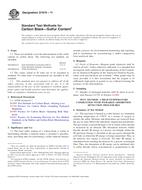 ASTM D1619-11 (1.1.2011)