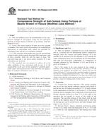 ASTM D1634-00(2006) (1.5.2006)