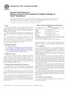 ASTM D1640-03(2009) (1.8.2009)