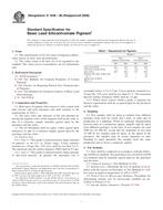 ASTM D1648-86(2008) (1.7.2008)