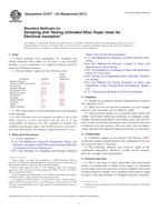 ASTM D1677-02(2011) (1.4.2011)