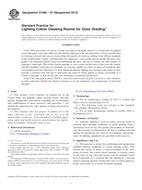 ASTM D1684-07(2012) (1.7.2012)
