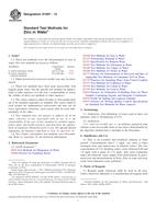 ASTM D1691-12 (1.9.2012)