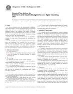 ASTM D1698-03(2008) (1.5.2008)