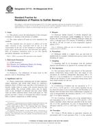ASTM D1712-09(2014) (1.5.2014)