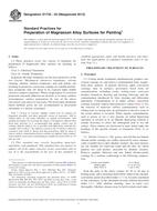 ASTM D1732-03(2013) (1.5.2013)