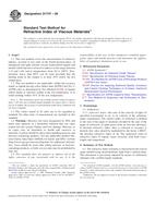 ASTM D1747-09 (1.10.2009)