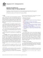 ASTM D1747-09(2014) (1.6.2014)