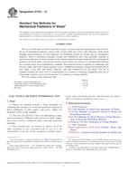 ASTM D1761-12 (1.11.2012)